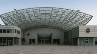 Massy : L&rsquo;opéra, bien plus que du lyrique !