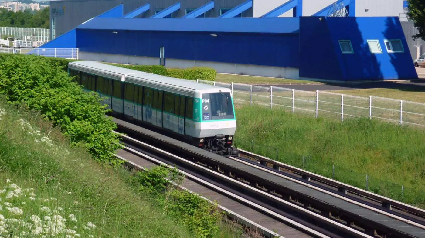 Quel avenir pour l&rsquo;Orlyval entre Antony et Orly ?