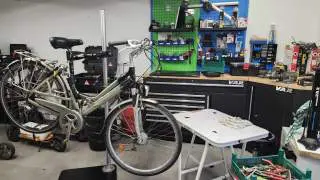 5 bonnes adresses pour faire réparer son vélo à Antony
