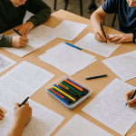 Grève Éducation nationale : accueil à Antony le 17 février