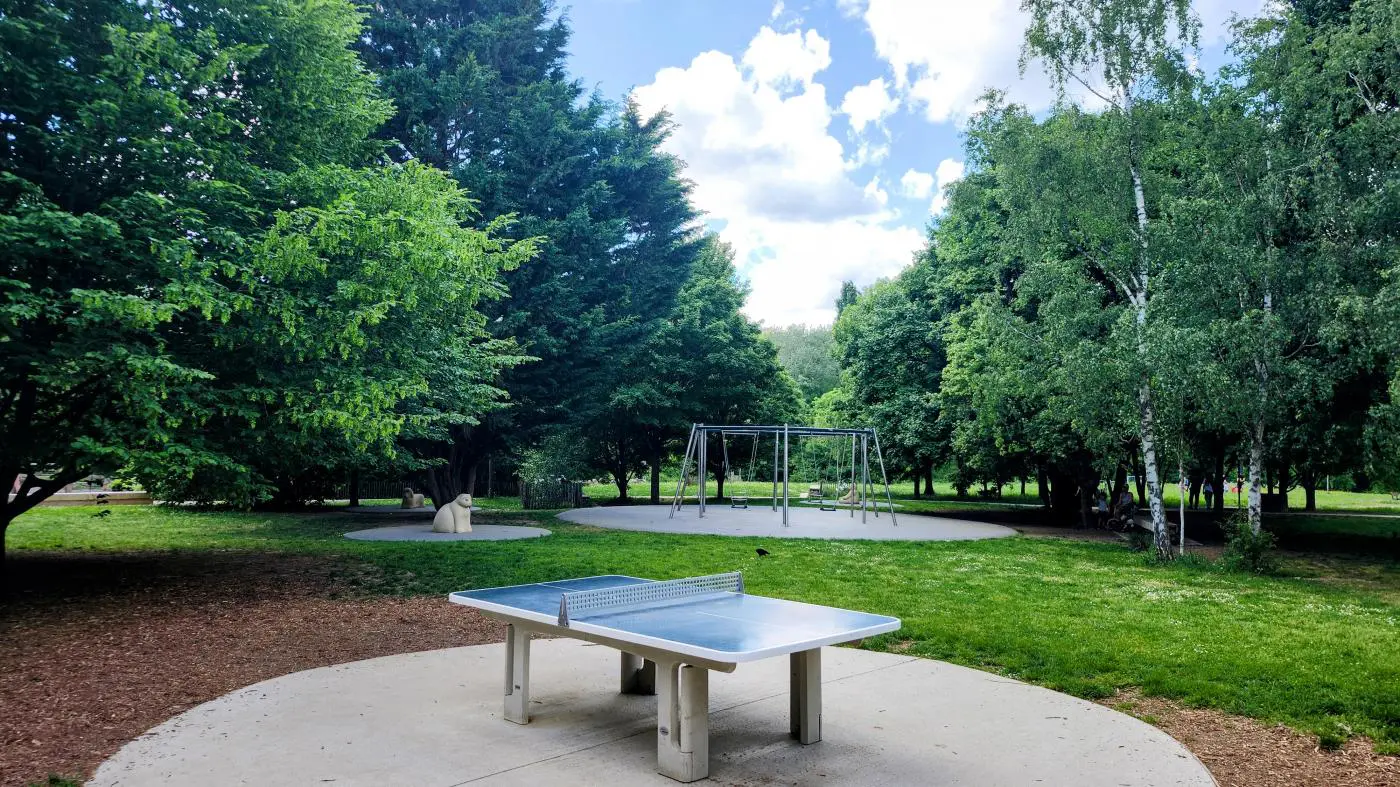 Budget participatif 2025 : les idées pour la jeunesse à Antony