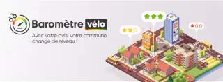 Antony : dernière ligne droite pour le Baromètre vélo 2025