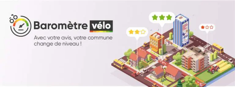 Antony : dernière ligne droite pour le Baromètre vélo 2025