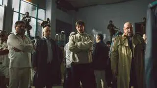 Film Libertate : séance spéciale au Select le 22 mai