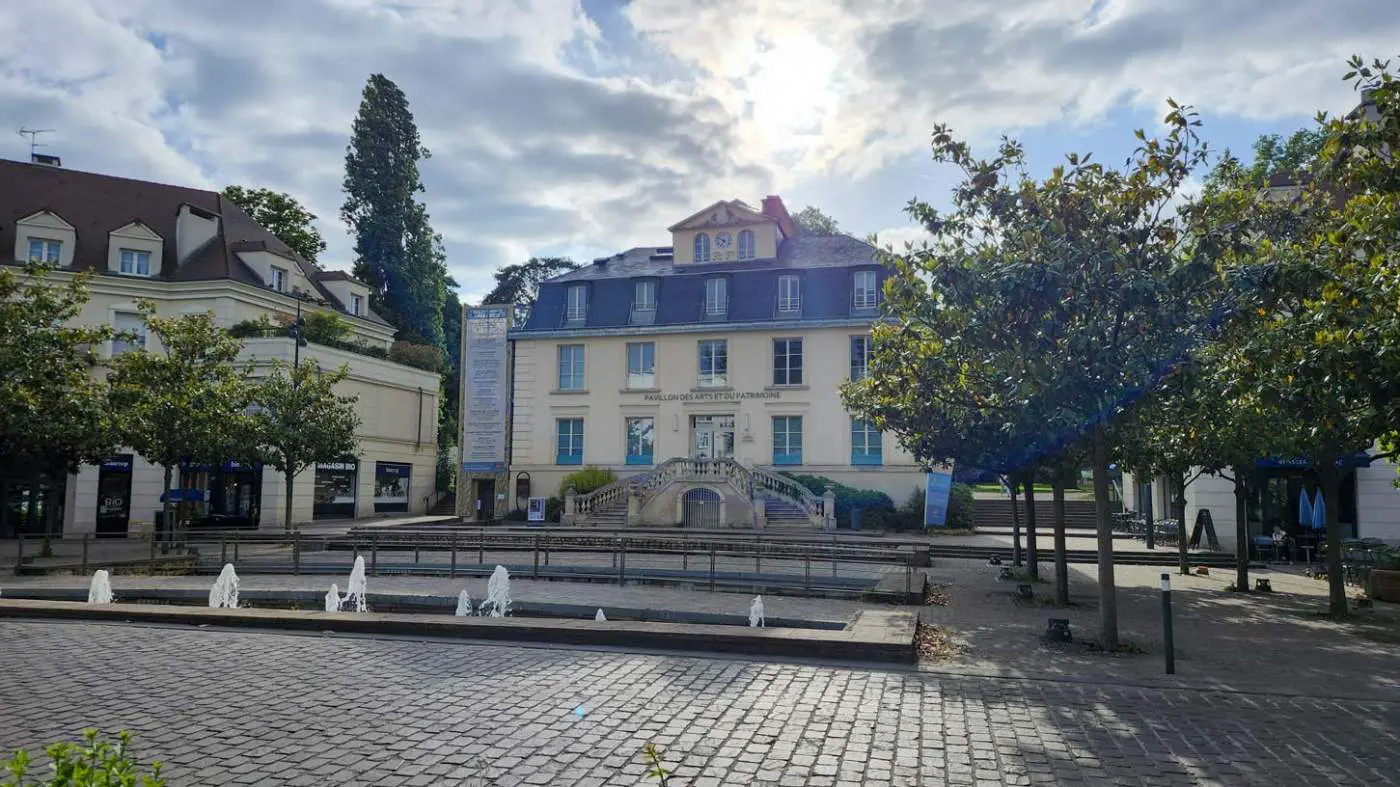 Balades et culture : tout savoir sur Châtenay-Malabry