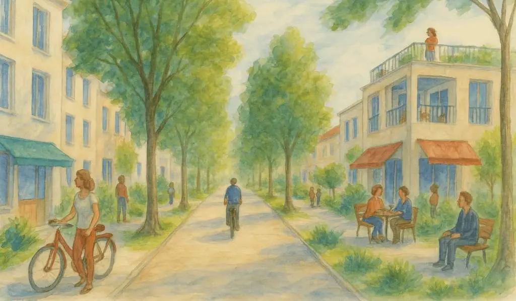 Antonypole : un nouveau visage pour le sud d’Antony