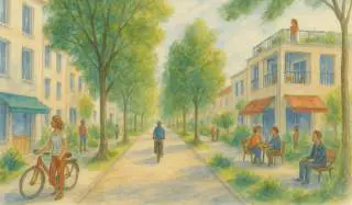 Antonypole : un nouveau visage pour le sud d&rsquo;Antony