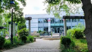 Conseil municipal à Antony : diffusion en vidéo