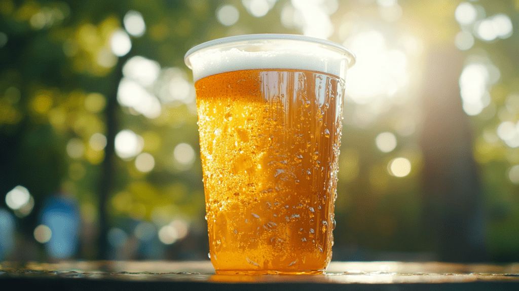 Festival de la bière de Sceaux : dégustation de bières artisanales et locales