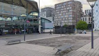 Escapades culturelles au départ de Massy TGV