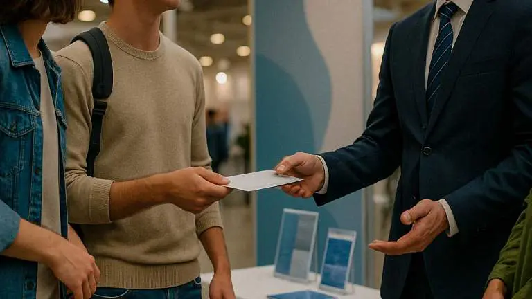 Forum emploi à Antony : rendez-vous le 15 octobre 2025