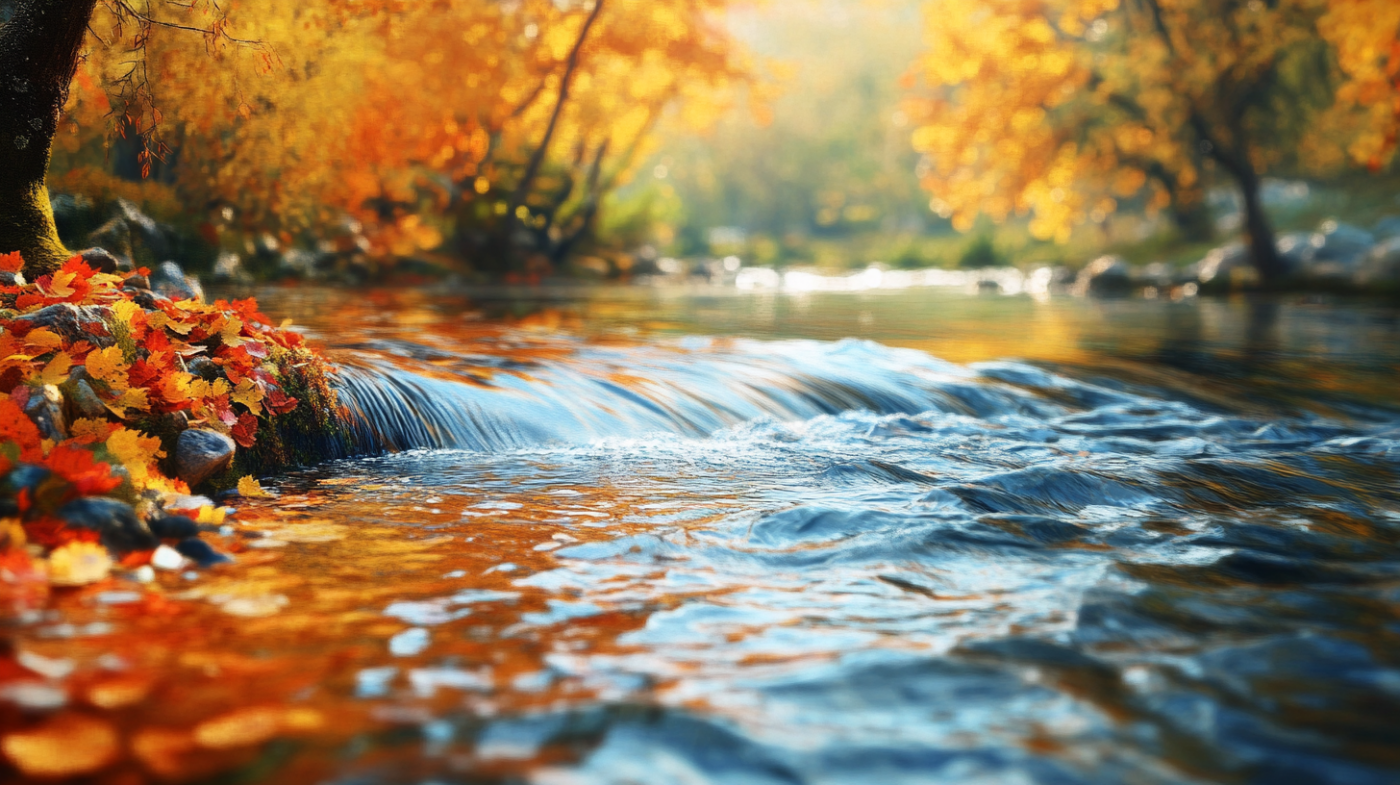 Parc Heller : projet de réouverture de la Bièvre