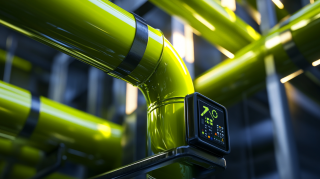 Forage géothermique à Fresnes : ce qu’il faut savoir