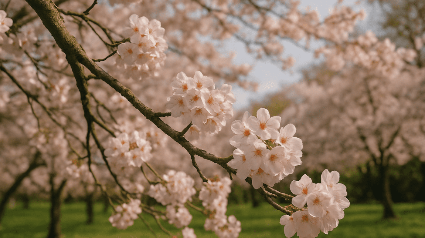 Les parcs à Antony : parc de Sceaux
