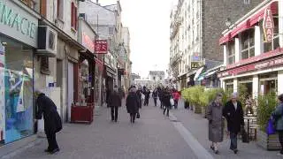 Bourg-la-Reine : une journée pour les transports doux