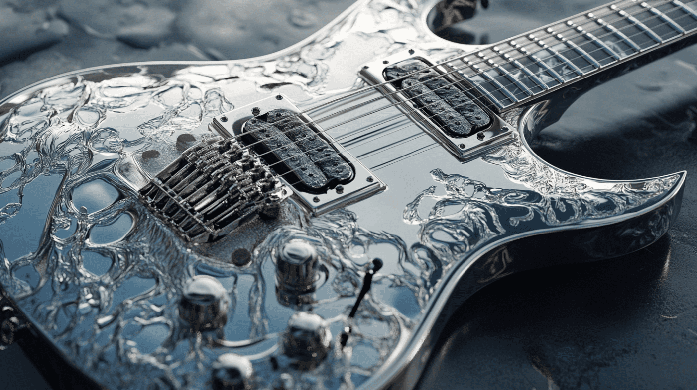 Concert métal à Antony : Novelists, Giant Fragments et Last Shore