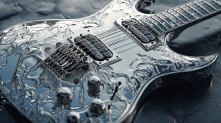 Concert métal à Antony : Novelists, Giant Fragments et Last Shore