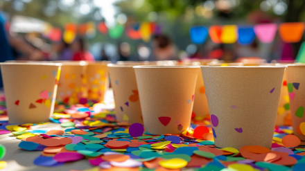 Fête des voisins 2025