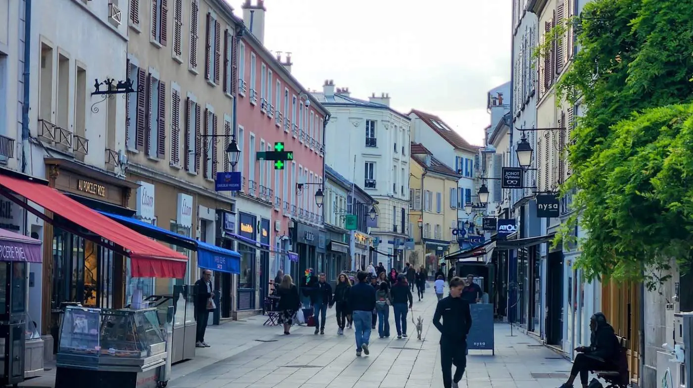 Défense européenne : conférence à Sceaux