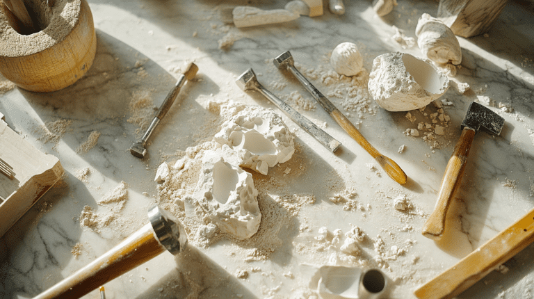 Art et transmission : les sculptures de René et Jean Letourneur exposées à Antony