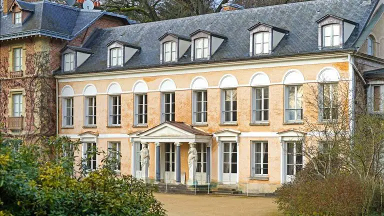 Journées du Patrimoine 2025 : le patrimoine architectural à l&rsquo;honneur