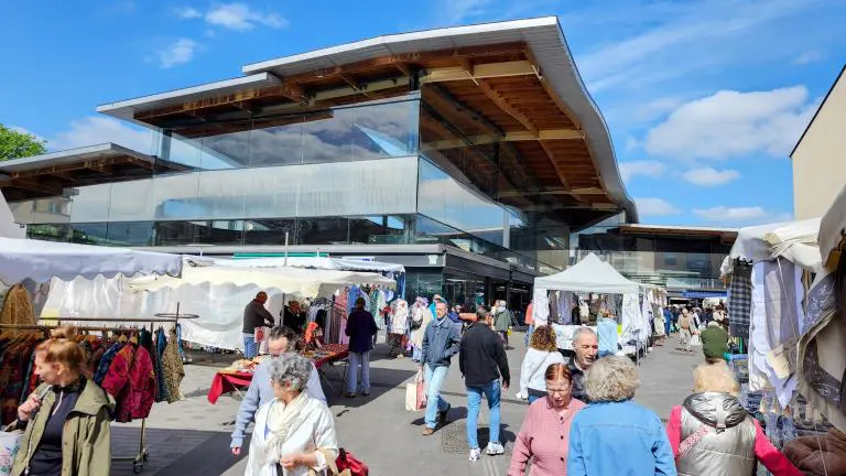 Récapitulatif 2025 à Antony : les faits marquants de l’année