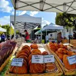 Marché fermier Saint-Saturnin : consommer local pour dynamiser notre territoire