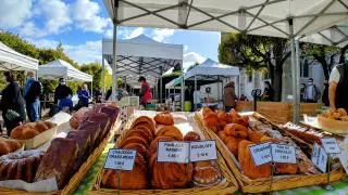 Marché fermier Saint-Saturnin : consommer local pour dynamiser notre territoire