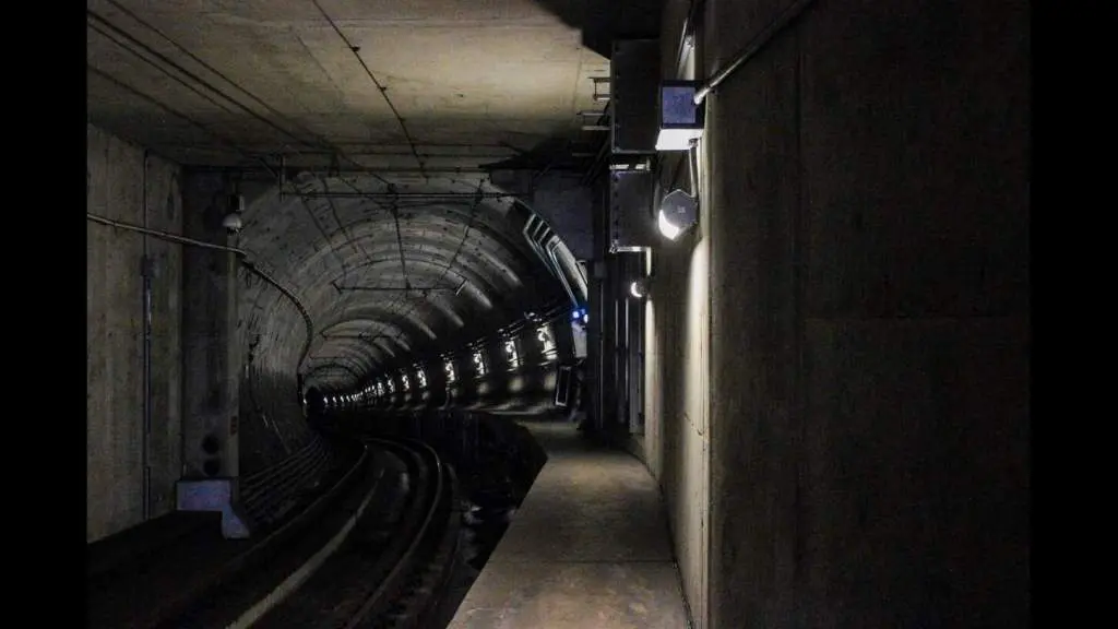 La ligne 4 du métro vise Châtenay, Sceaux et Massy