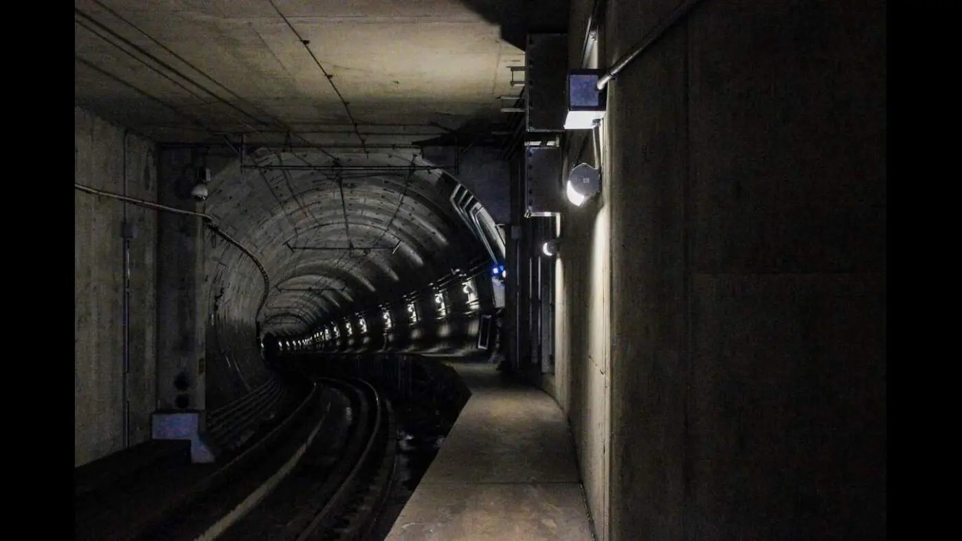 La ligne 4 du métro vise Châtenay, Sceaux et Massy