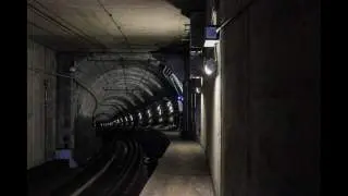 La ligne 4 du métro vise Châtenay, Sceaux et Massy