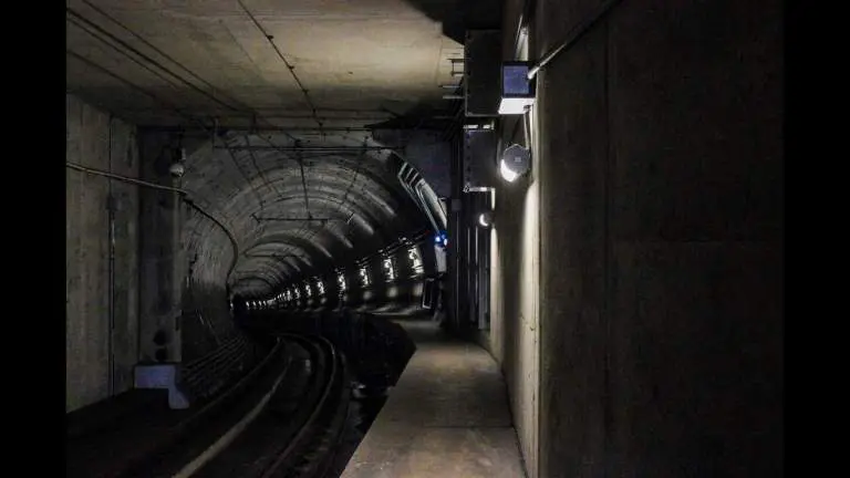 La ligne 4 du métro vise Châtenay, Sceaux et Massy