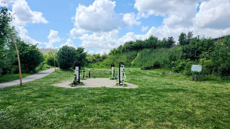 Santé et bien-être : les projets du budget participatif 2025