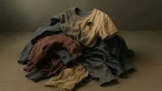 Que faire de ses vêtements usagés à Antony ?