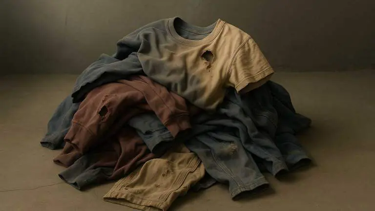 Que faire de ses vêtements usagés à Antony ?