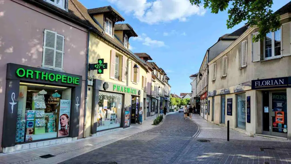 Rue de l’Église : boutiques & savoir-faire local
