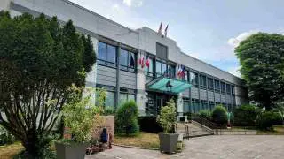 Hommage à André Aubry au Conseil municipal d&rsquo;Antony