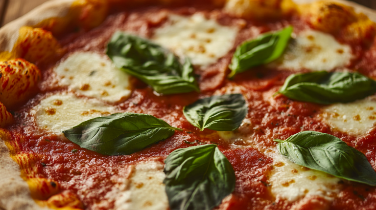 Où manger une véritable pizza italienne à Antony ?