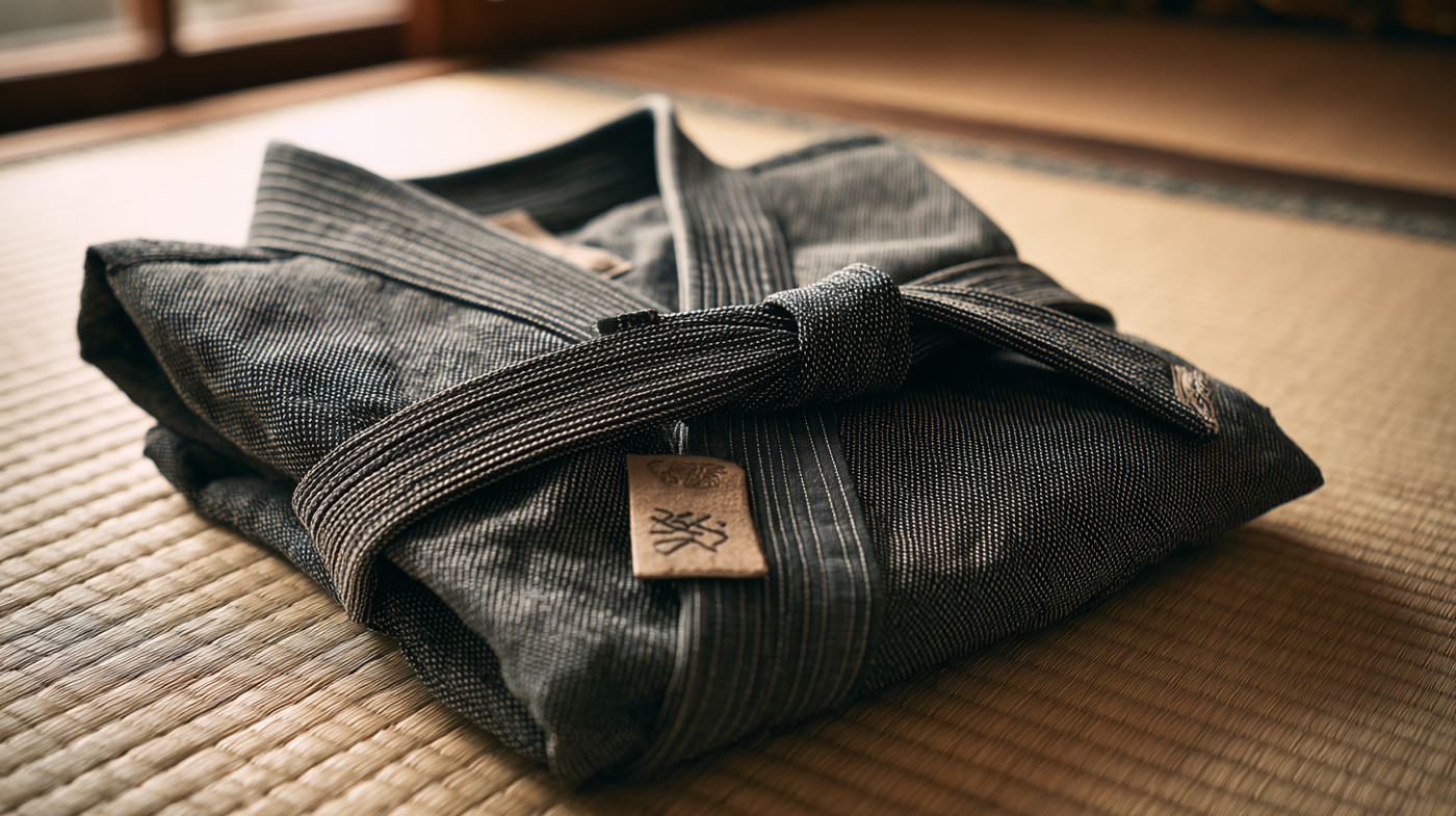 Antony : pratiquer le Ju-Jutsu à La Fontaine