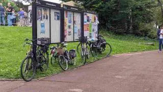 Forum des associations 2025 : dimanche 7 septembre 2025