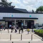 Fermeture du RER B à Antony été 2026 : dates et impacts