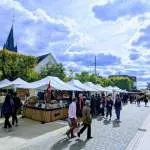 Ce qui va changer à Antony et autour en 2026