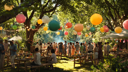 Les meilleures sorties ce week-end autour d&rsquo;Antony – 28-30 novembre