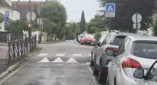 Sécurité piétons à Antony : une mise en conformité trop lente ?