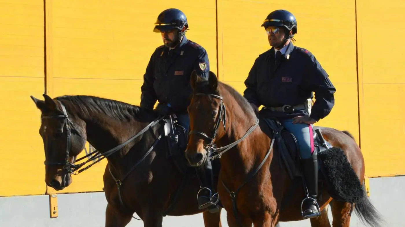 Une brigade équestre pour sécuriser les parcs d’Antony et Sceaux