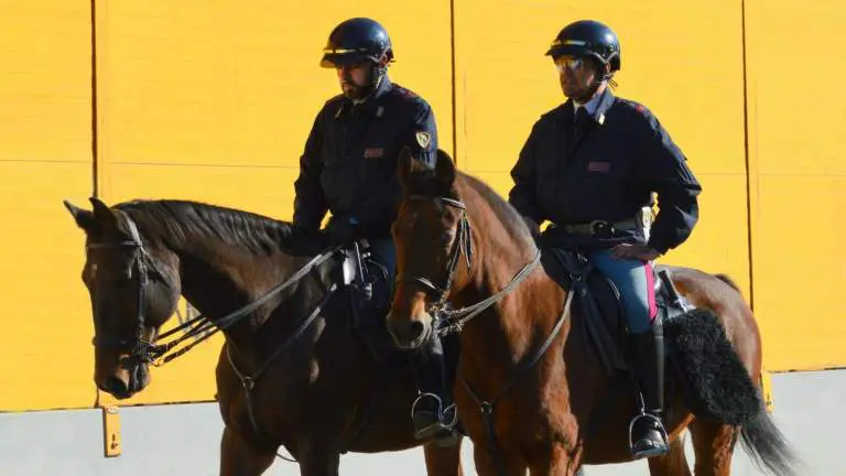 Une brigade équestre pour sécuriser les parcs d’Antony et Sceaux