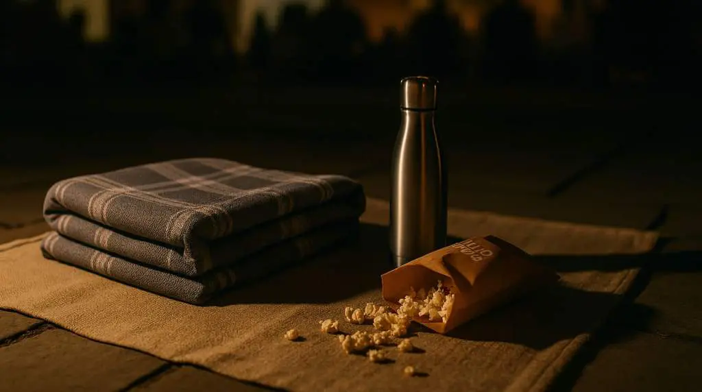 Cinéma sous les étoiles au Noyer-Doré : Kung Fu Panda 4 à l’affiche