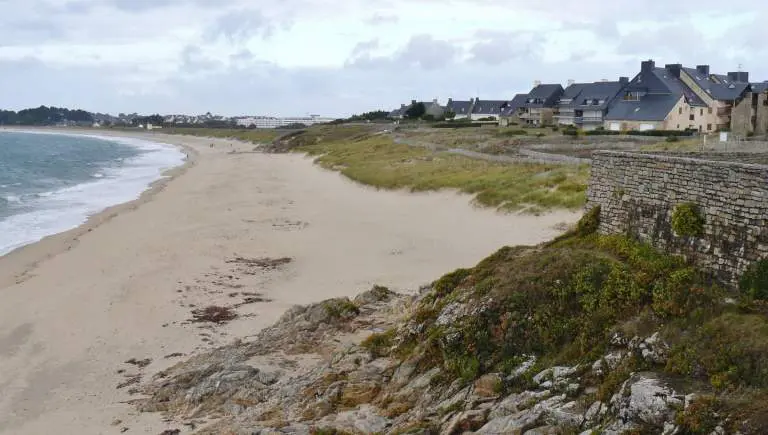 Kerjouanno : une destination bretonne pour les jeunes d’Antony