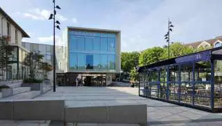 Paix et vivre-ensemble au cœur d’un symposium à Antony