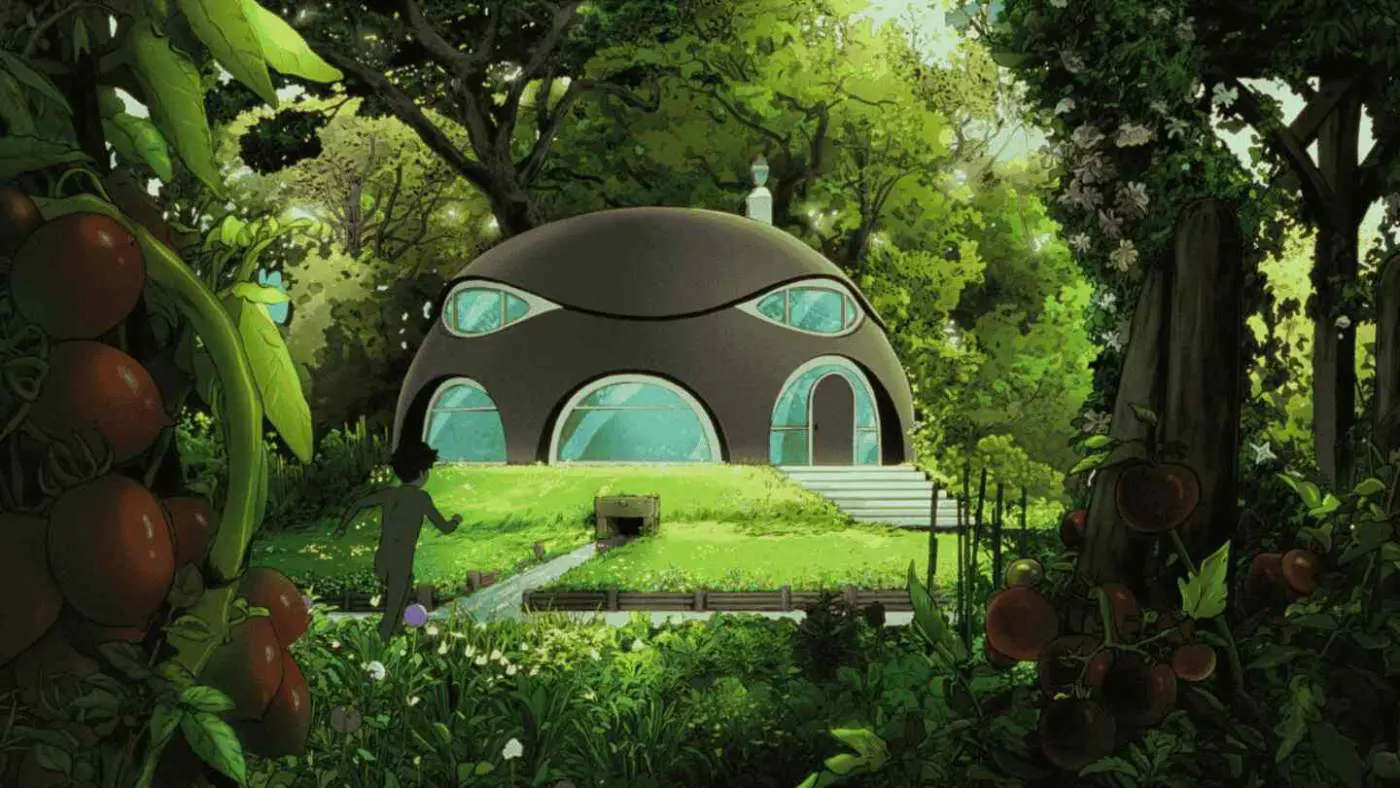 Cinéma d’animation : Arco en avant-première à Sceaux